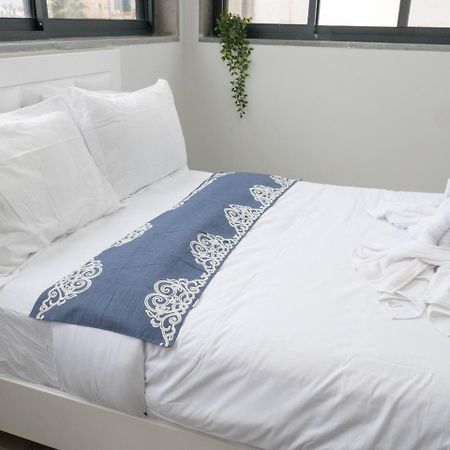 Residence 26 Tel-Aviv Extérieur photo