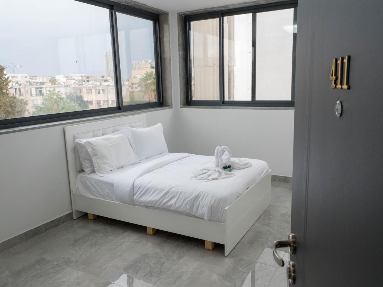 Residence 26 Tel-Aviv Extérieur photo