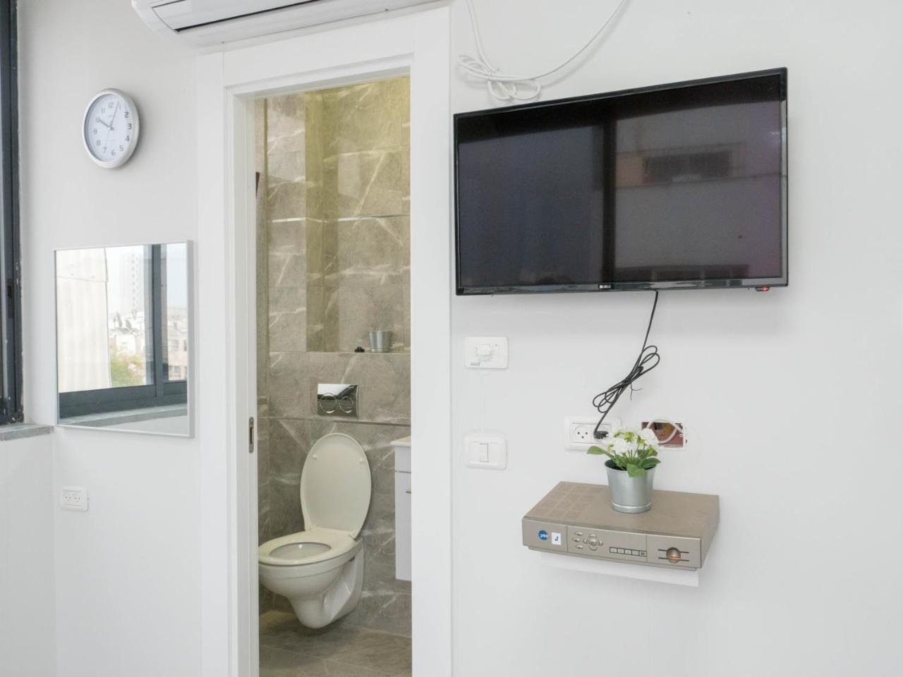 Residence 26 Tel-Aviv Extérieur photo
