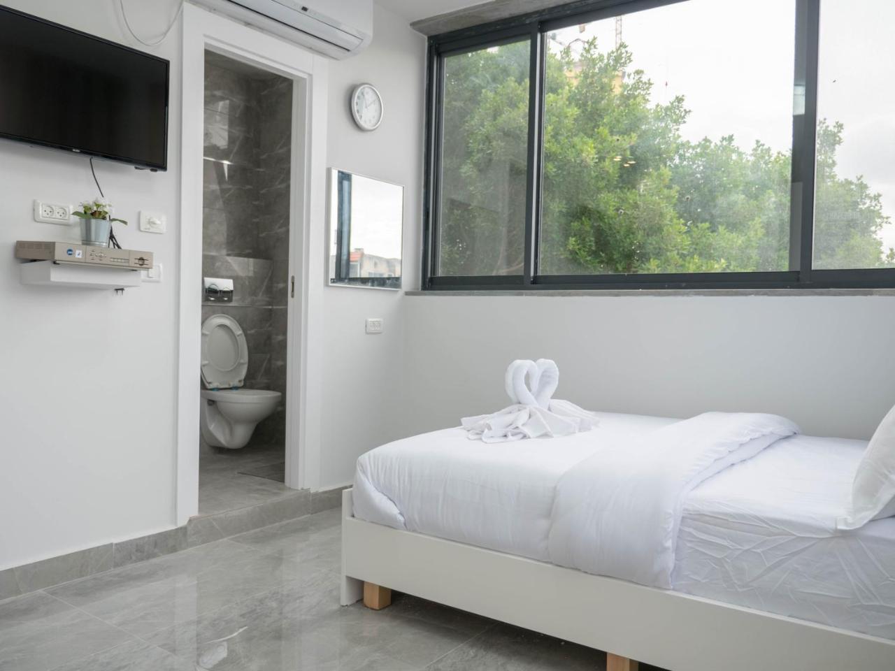 Residence 26 Tel-Aviv Extérieur photo