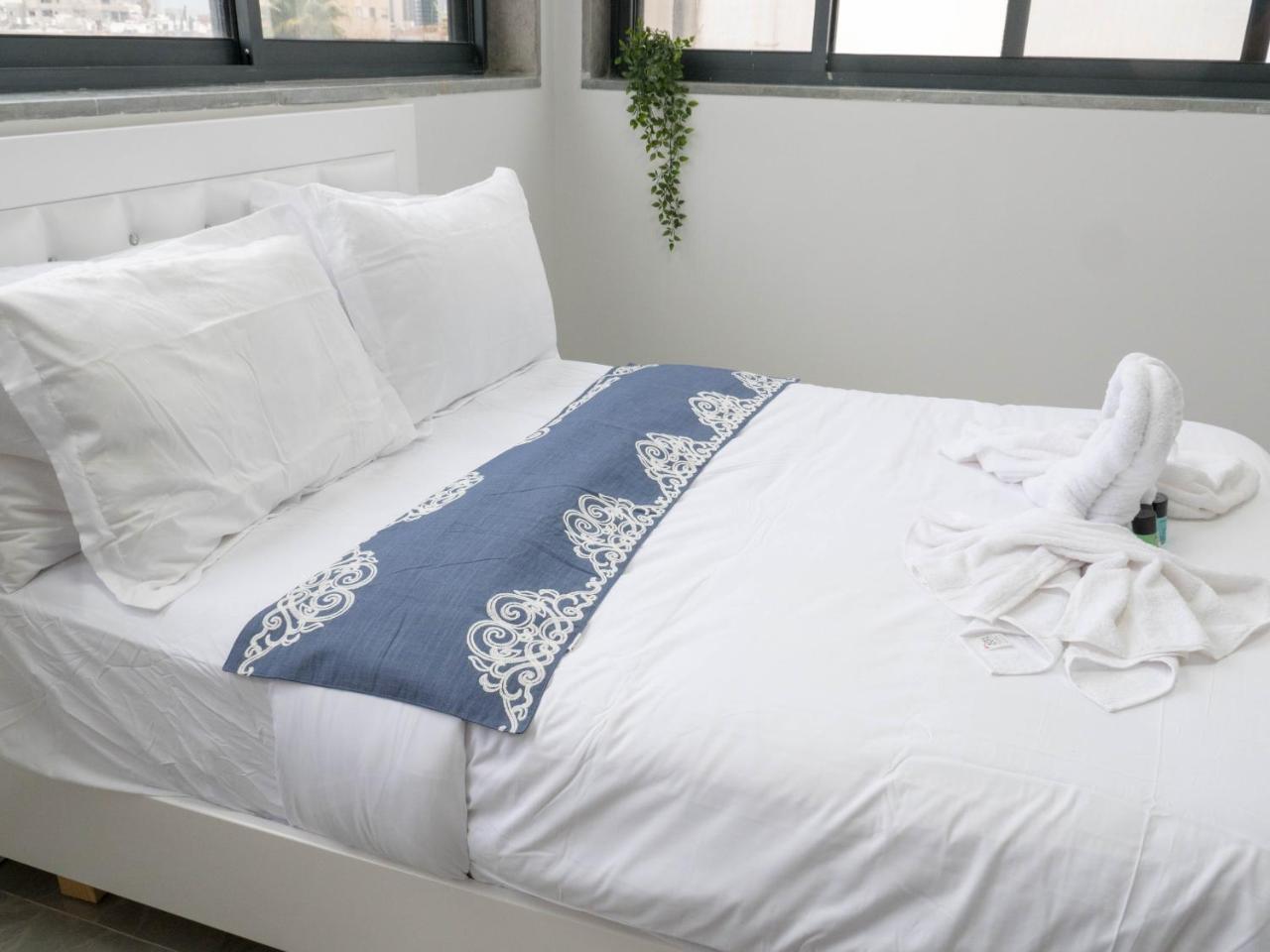 Residence 26 Tel-Aviv Extérieur photo