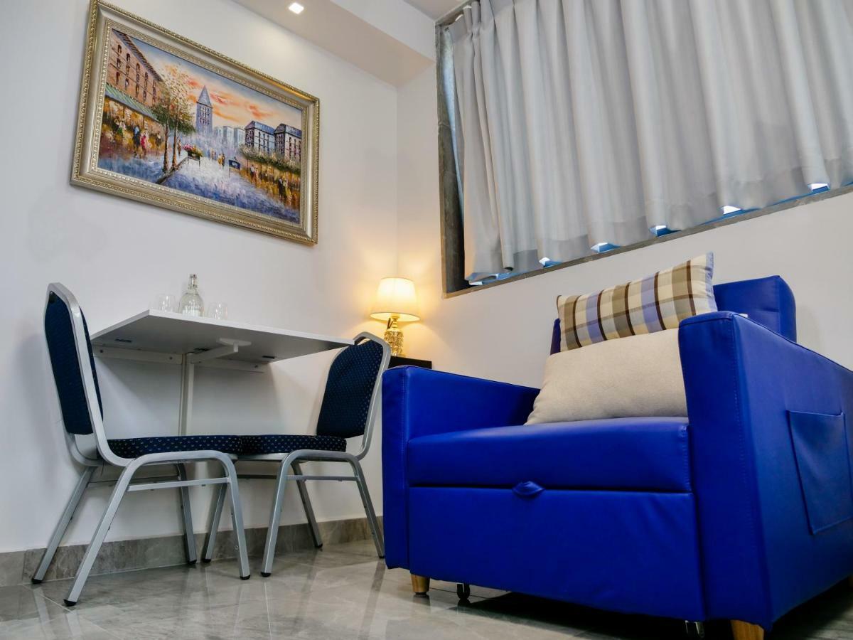 Residence 26 Tel-Aviv Extérieur photo