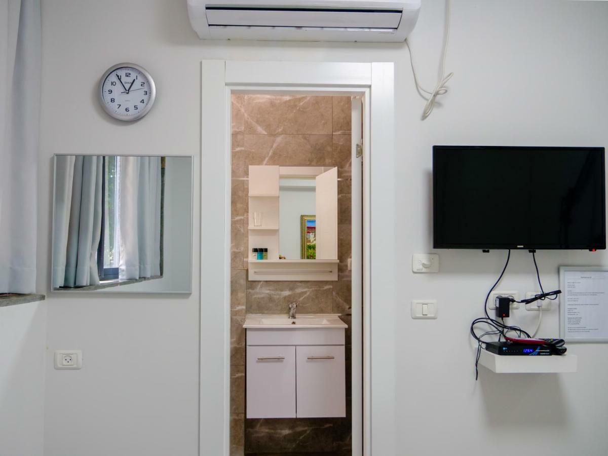 Residence 26 Tel-Aviv Extérieur photo