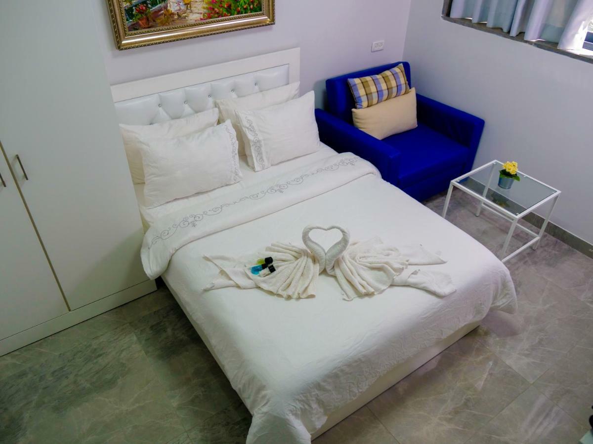 Residence 26 Tel-Aviv Extérieur photo