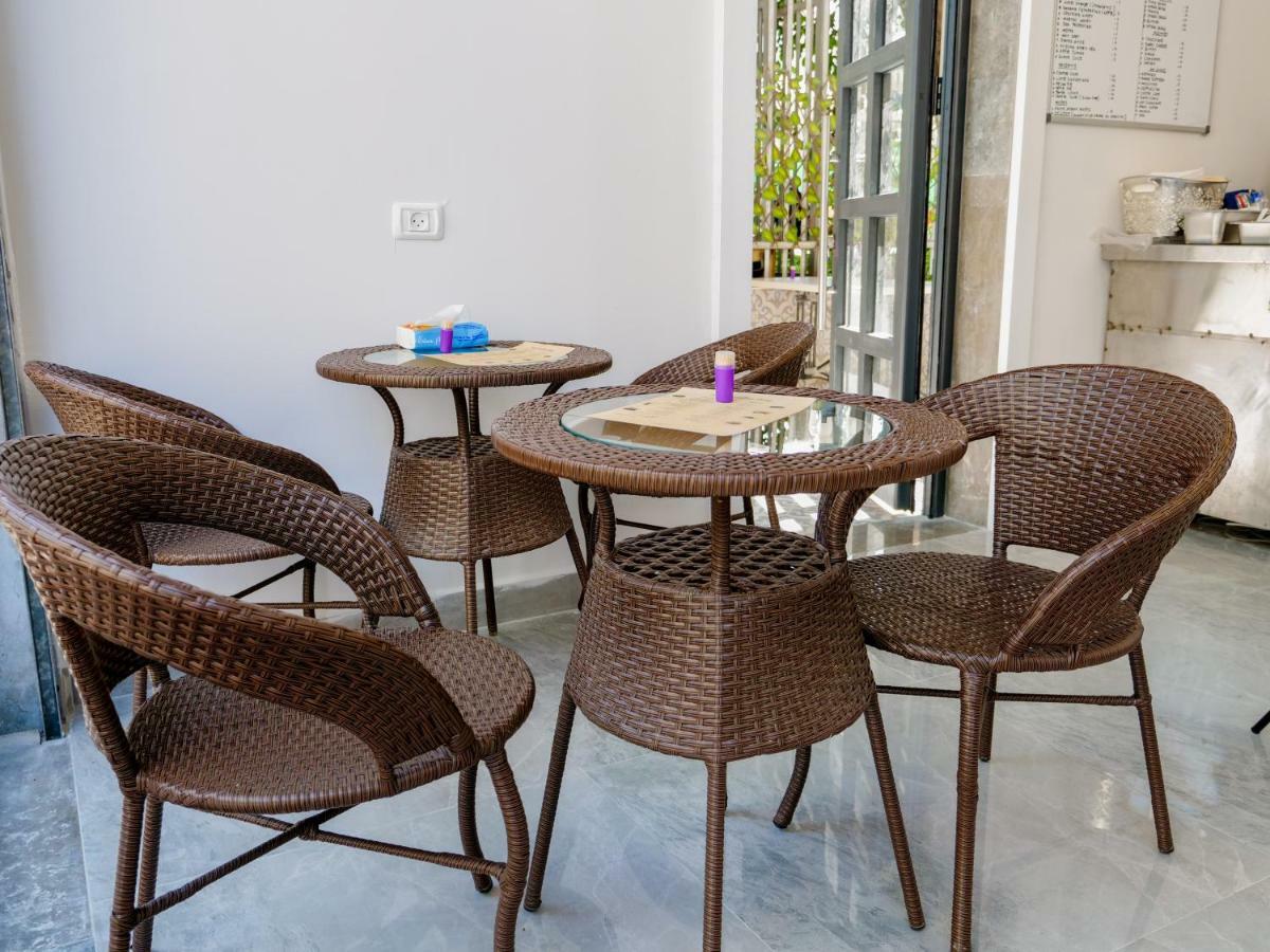 Residence 26 Tel-Aviv Extérieur photo